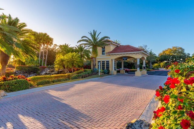 2381 SW Island Creek Trl, Palm City, FL 34990 - view of property's community