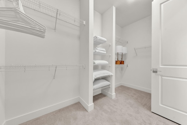 13330 Machiavelli Way, Palm Beach Gardens, FL 33418 - walk in closet featuring carpet