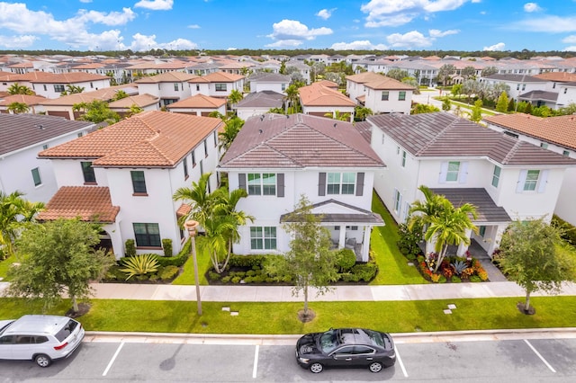 13330 Machiavelli Way, Palm Beach Gardens, FL 33418 - aerial view of residential area