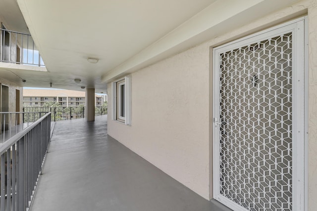 275 Palm Ave Unit A406, Jupiter, FL 33477 - view of balcony