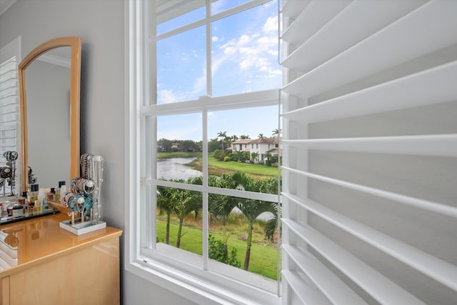 1439 Barlow Ct, Palm Beach Gardens, FL 33410 - detailed view of a nearby body of water