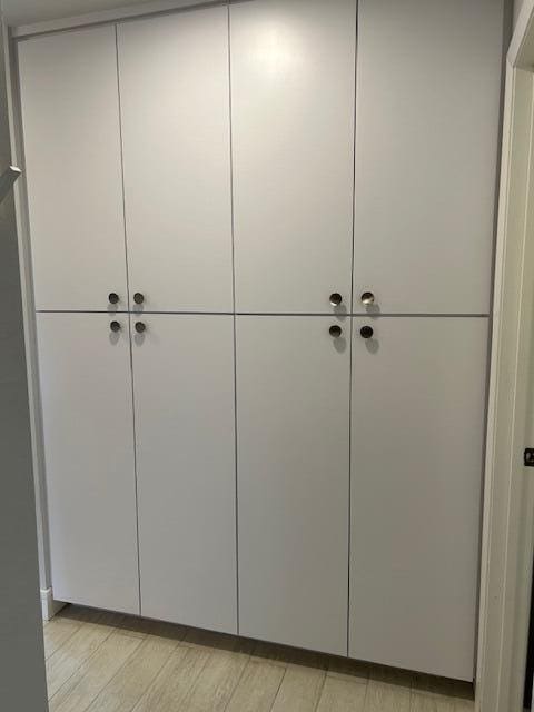 100 Lake Terry Dr, West Palm Beach, FL 33411 - view of closet