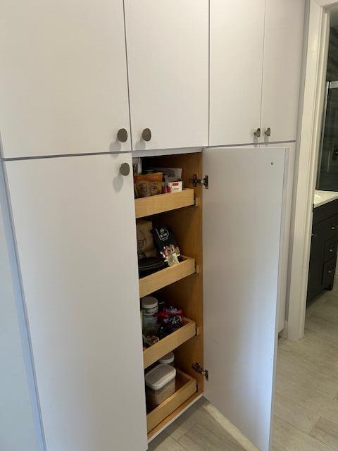 100 Lake Terry Dr, West Palm Beach, FL 33411 - view of storage area