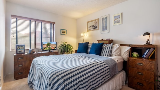 21596 Magdalena Ter, Boca Raton, FL 33433 - bedroom featuring light carpet