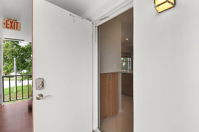 2600 SE Ocean Blvd Unit S15, Stuart, FL 34996 - view of corridor