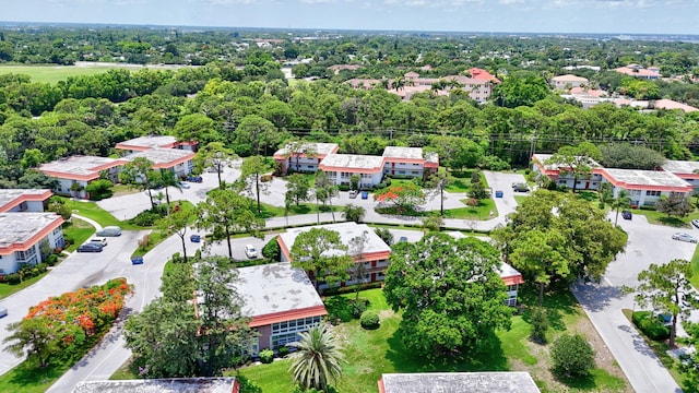 2600 SE Ocean Blvd Unit S15, Stuart, FL 34996 - bird's eye view