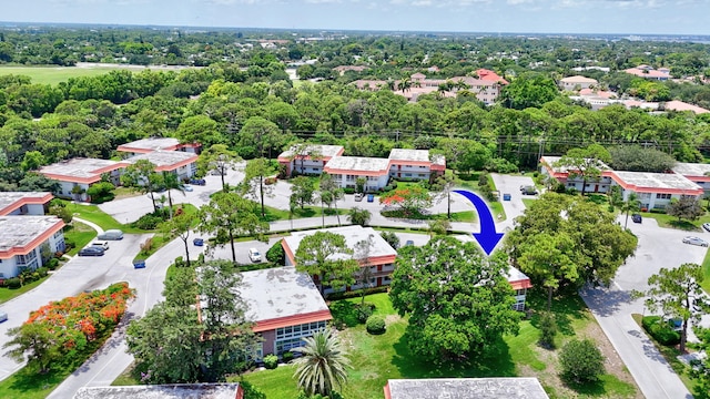 2600 SE Ocean Blvd Unit S15, Stuart, FL 34996 - bird's eye view