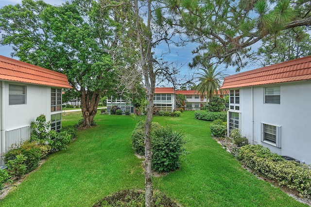 2600 SE Ocean Blvd Unit S15, Stuart, FL 34996 - view of grassy yard