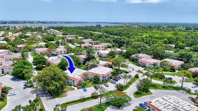 2600 SE Ocean Blvd Unit S15, Stuart, FL 34996 - aerial view of a nearby body of water
