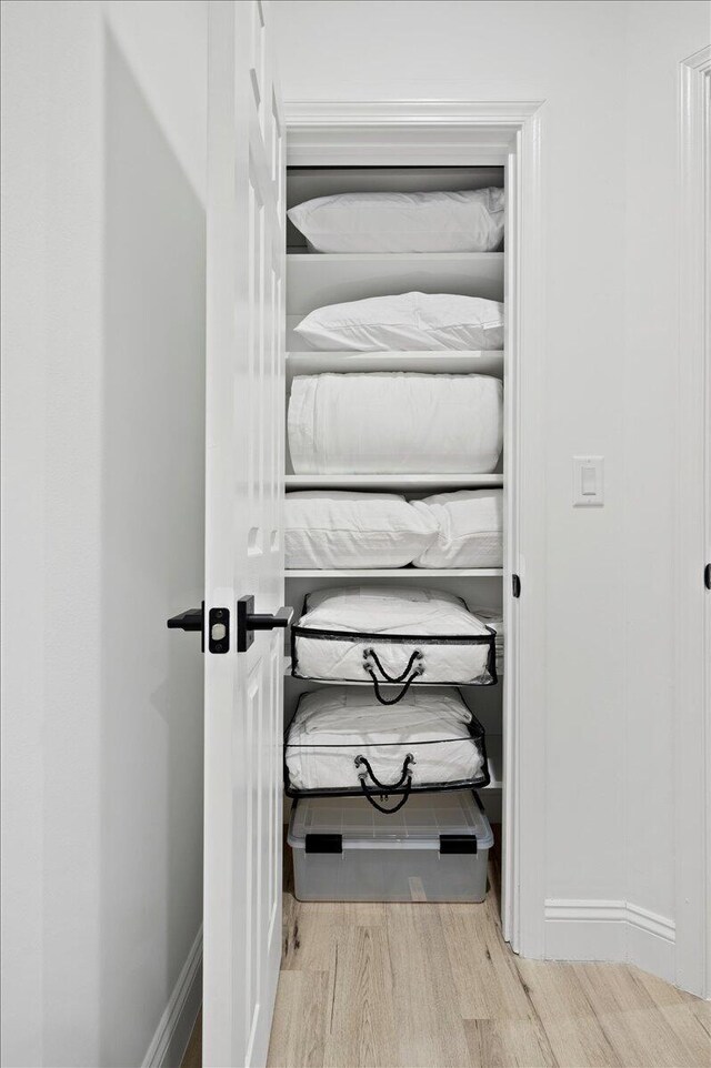402 Sea Oats Dr Unit F, Juno Beach, FL 33408 - view of closet