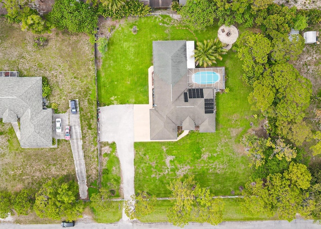 16330 Wiltshire Dr E, Loxahatchee, FL 33470 - aerial view