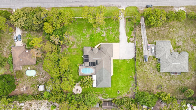 16330 Wiltshire Dr E, Loxahatchee, FL 33470 - bird's eye view