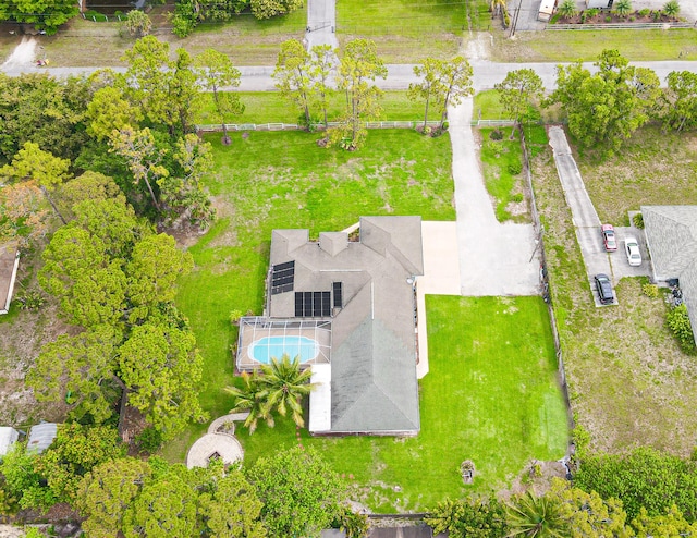16330 Wiltshire Dr E, Loxahatchee, FL 33470 - bird's eye view