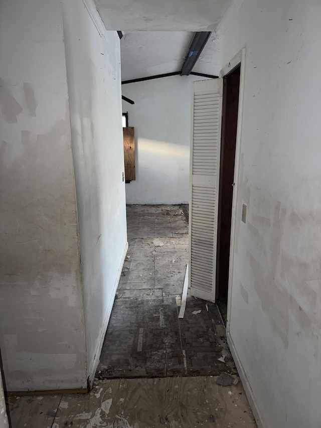 1457 W 32nd St, Riviera Beach, FL 33404 - view of corridor