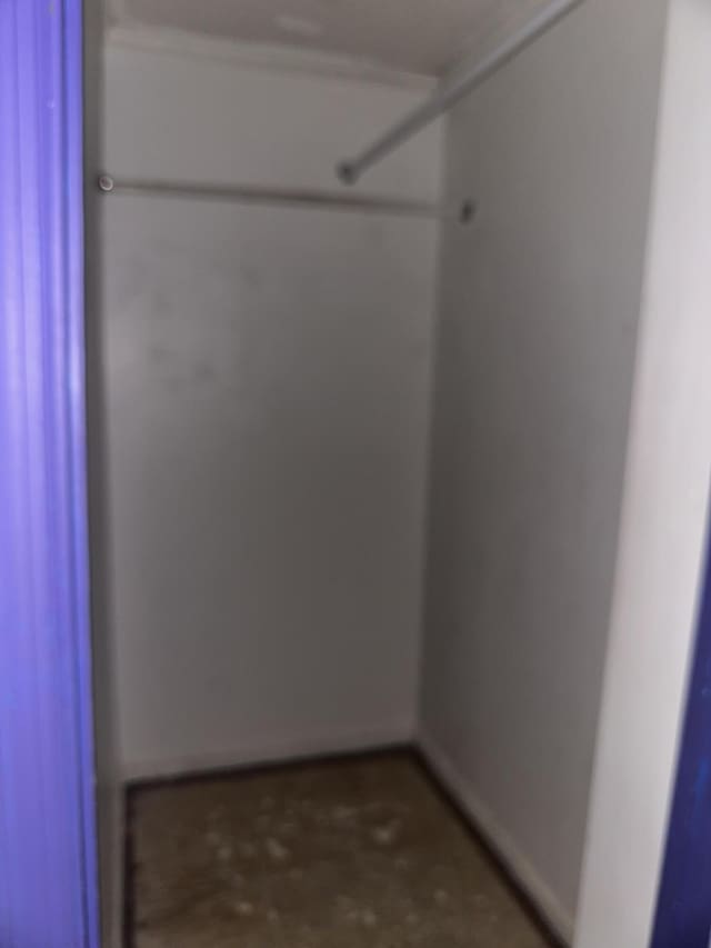 1457 W 32nd St, Riviera Beach, FL 33404 - view of closet