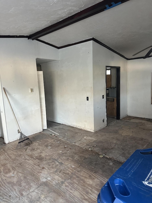 1457 W 32nd St, Riviera Beach, FL 33404 - view of empty room
