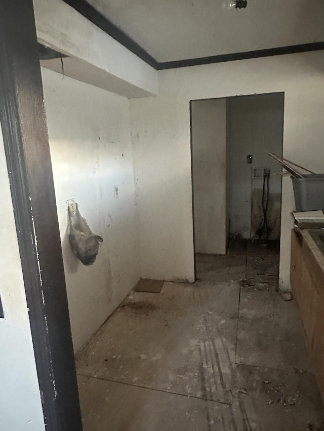 1457 W 32nd St, Riviera Beach, FL 33404 - view of bathroom