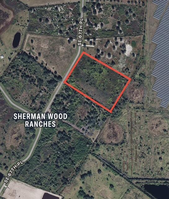 2536 SE 67th Pl, Okeechobee, FL 34974