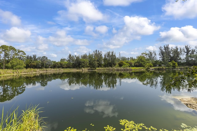 14685 40th St N, Loxahatchee Groves, FL 33470 - water view