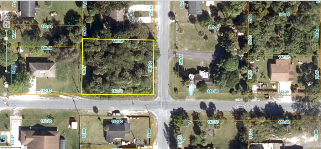 0 Avienda Ave Unit 9, Fort Pierce, FL 34946