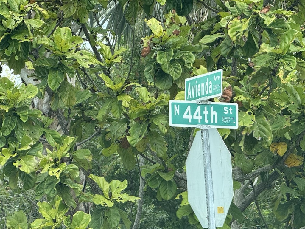 0 Avienda Ave Unit 9, Fort Pierce, FL 34946