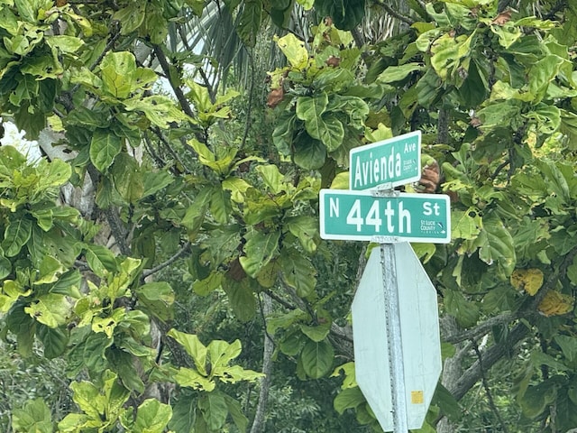 0 Avienda Ave Unit 9, Fort Pierce, FL 34946