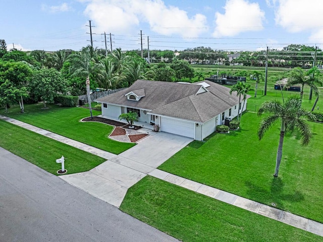 1500 Chapparel Way, Wellington, FL 33414 - view of subject property