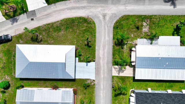 2 Tosca, Fort Pierce, FL 34951 - aerial view of property and surrounding area