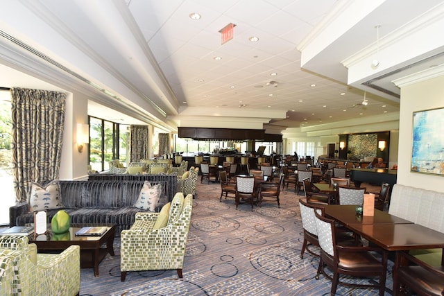 16000 Loch Katrine Trl Unit 8002, Delray Beach, FL 33446 - view of lobby