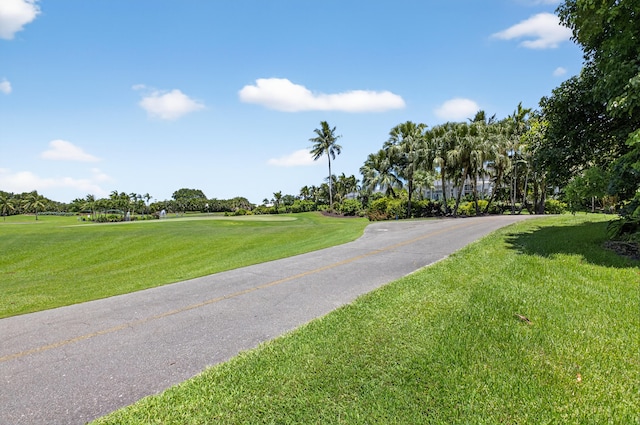 20220 Boca W Dr Unit 1104, Boca Raton, FL 33434 - view of asphalt road