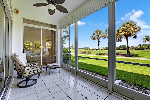 20220 Boca W Dr Unit 1104, Boca Raton, FL 33434 - foyer entrance with carpet and a textured ceiling