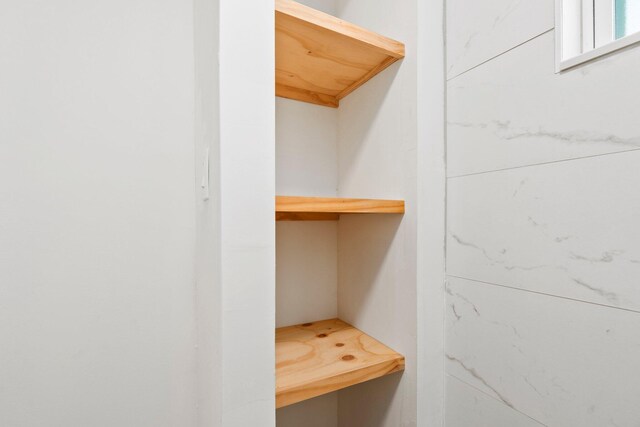 677 NE Alice St, Jensen Beach, FL 34957 - view of closet