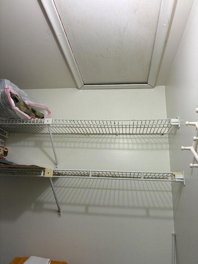 5178 Privet Pl Unit D, Delray Beach, FL 33484 - view of spacious closet
