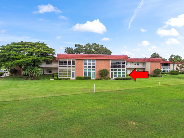 8 Vista Palm Ln Unit 103, Vero Beach, FL 32962 - view of building exterior
