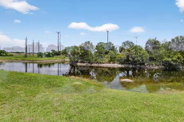 11080 Lakeaire Cir, Boca Raton, FL 33498 - water view