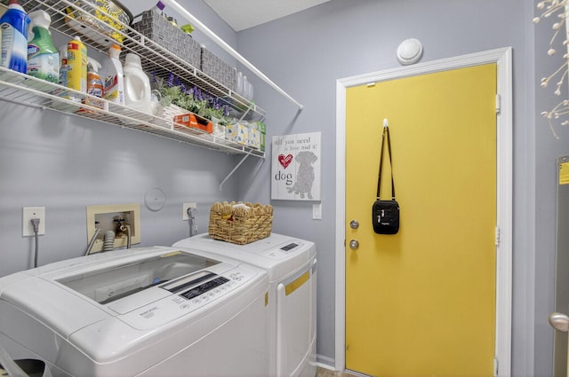 12562 Crystal Pointe Dr Unit B, Boynton Beach, FL 33437 - washroom featuring washing machine and dryer