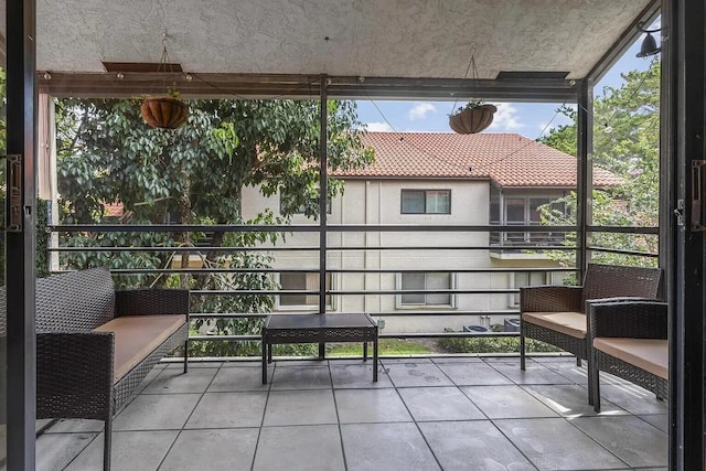 12 Via De Casas Sur Unit 203, Boynton Beach, FL 33426 - view of balcony