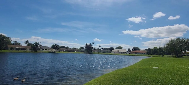 12 Via De Casas Sur Unit 203, Boynton Beach, FL 33426 - water view