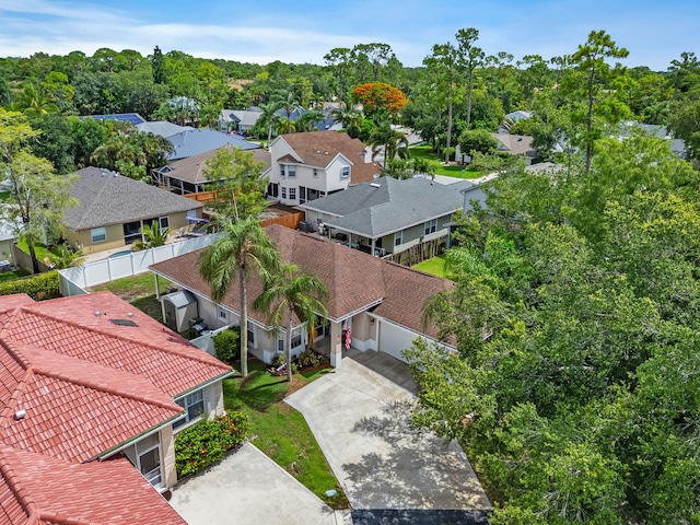 13277 Opal Ln, Wellington, FL 33414 - aerial view of residential area