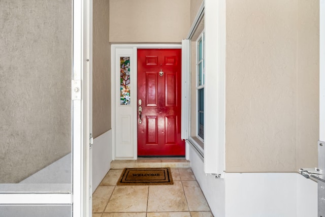 13277 Opal Ln, Wellington, FL 33414 - entrance to property with stucco siding