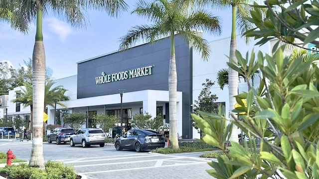 9844 Boca Gardens Cir N Unit D, Boca Raton, FL 33496 - view of property