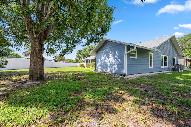 11038 Monet Ln, Palm Beach Gardens, FL 33410 - view of yard