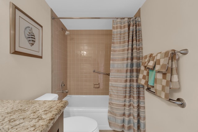 14375 Strathmore Ln Unit 306, Delray Beach, FL 33446 - full bath with shower / bath combination with curtain and vanity