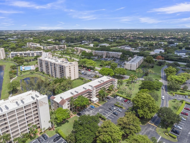 14375 Strathmore Ln Unit 306, Delray Beach, FL 33446 - view of urban area with apartment complex
