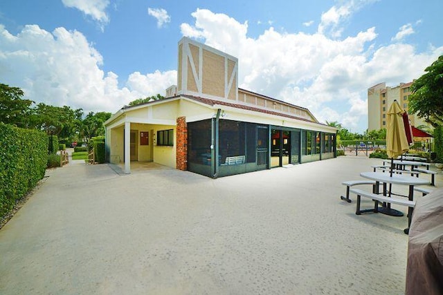 14375 Strathmore Ln Unit 306, Delray Beach, FL 33446 - view of property