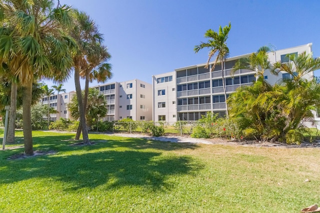 300 E Royal Palm Rd Unit 42B, Boca Raton, FL 33432 - view of apartment building / complex