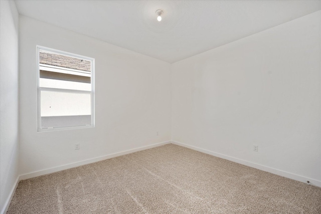 18478 Claybrook St, Jupiter, FL 33458 - carpeted empty room featuring baseboards