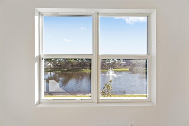 18478 Claybrook St, Jupiter, FL 33458 - water view