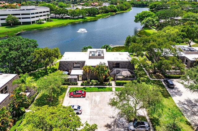 125 1st Ter, Palm Beach Gardens, FL 33418 - aerial view of a nearby body of water