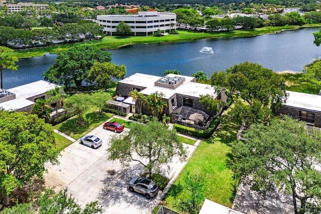 125 1st Ter, Palm Beach Gardens, FL 33418 - aerial view of a large body of water